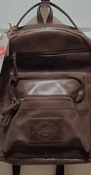 Rawlings Medium Backpack Rs057 
